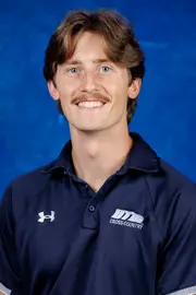 Luke McNair