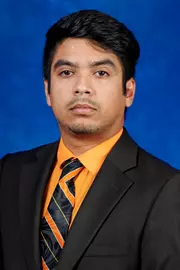 Anthony Palacio