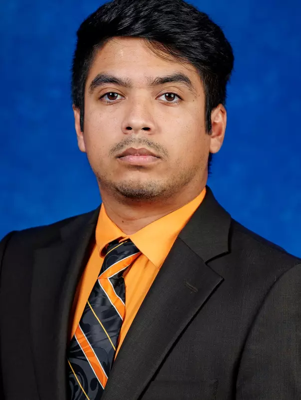 Anthony Palacio