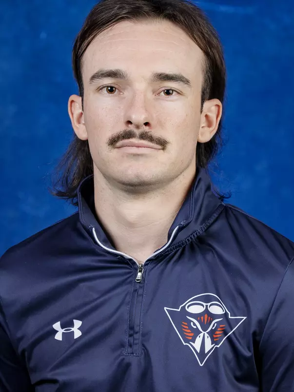 Ben Ruscoe