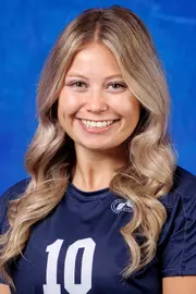Haeleigh Paulino