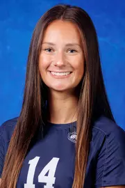 Olivia Okeefe