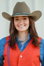 Gracen McClain