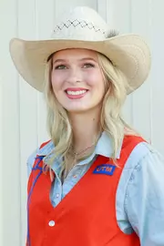 Jordyn Litton