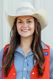 Madde Shelton