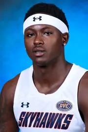 Desmond Williams