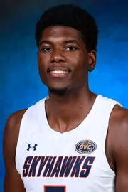 Jalen Myers