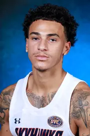 Justus Jackson