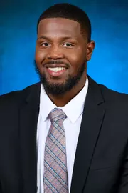 Nashad Mackey