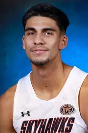 Sebastian Mendoza