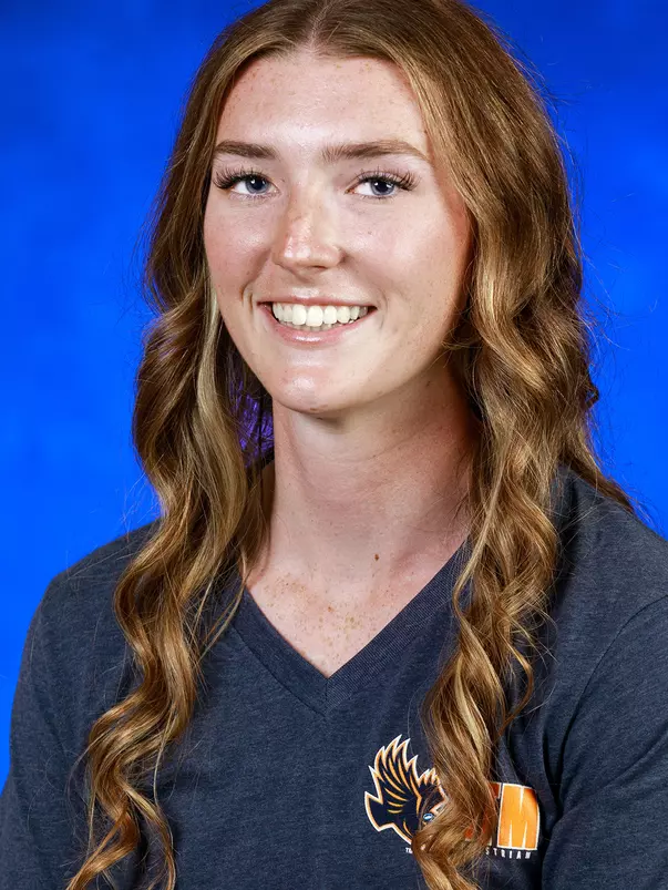 Bridget Vieau