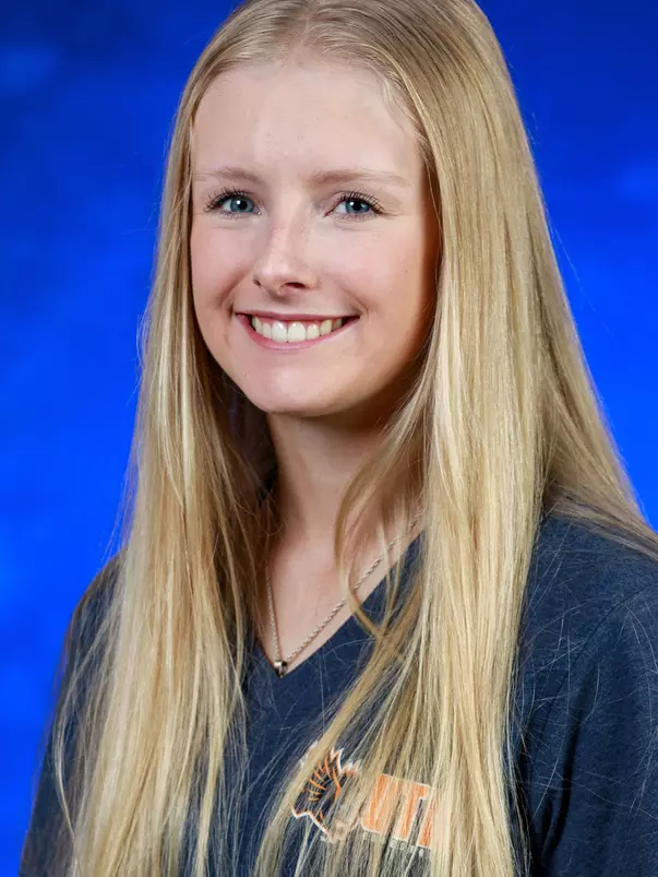 Reese Barrett
