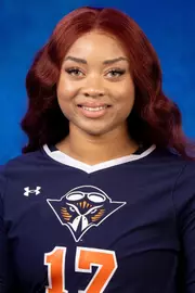 Ashley Myles