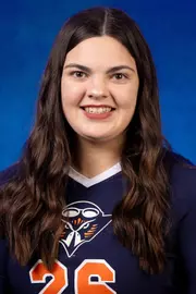 Emily Wilcher