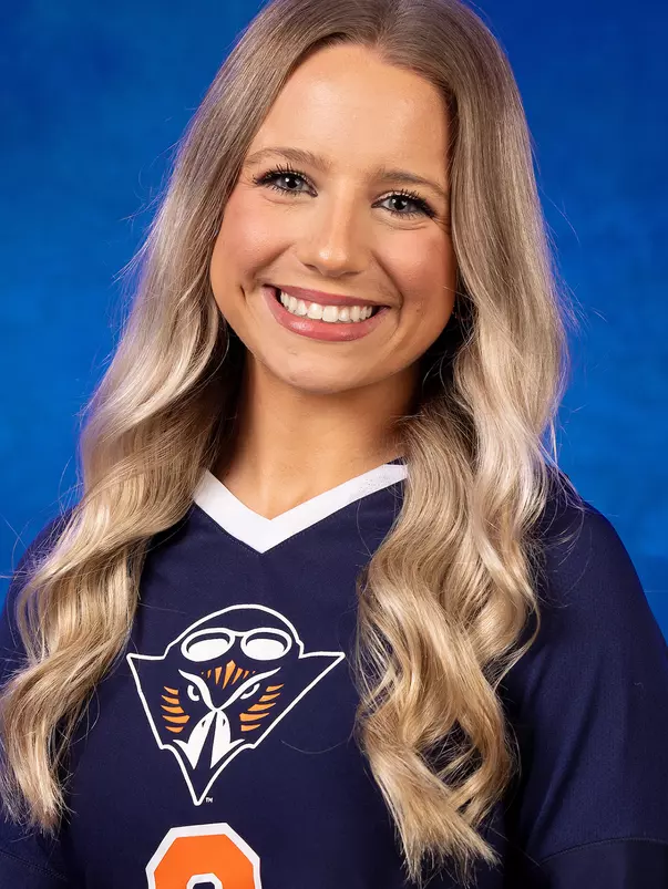 Lexi Harris