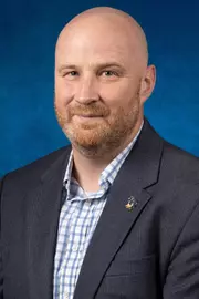 John Aiken