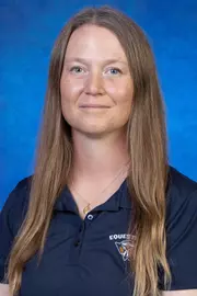 Caitlin Marshall