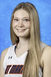 Morgan Borgstadt