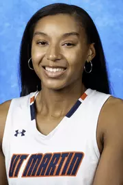 Anaya Brown