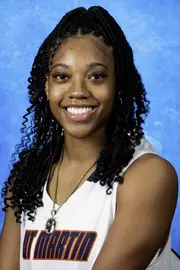 Tia Hymon