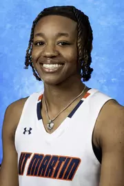 Daejah Richmond