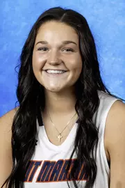 Abby Stephens
