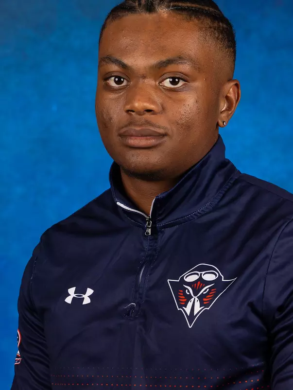 Ja'Kobe Ward