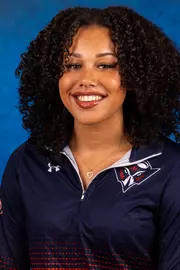 Janay Chapman
