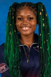 Janiyah Rolle
