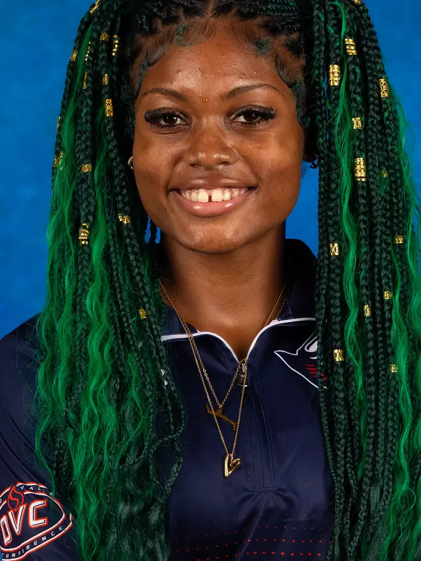 Janiyah Rolle