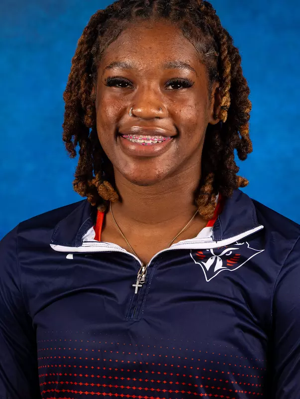 Kayla Jackson