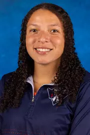 Morgan Mitchell