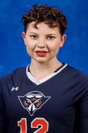 Ellen Colston