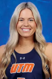 Kayla Carrell
