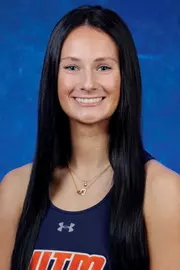 Olivia O'Keefe