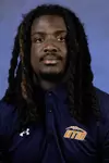 Oshae Baker