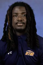 Oshae Baker