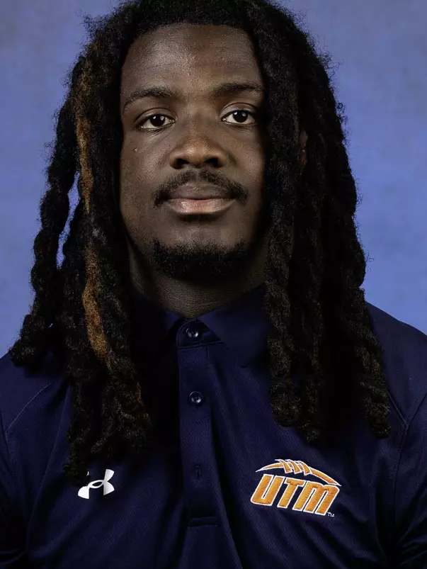 Oshae Baker