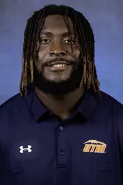 Elijah Bowser