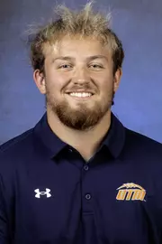 Tyler Dostin