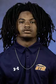 Zamaryion Farmer-McCray