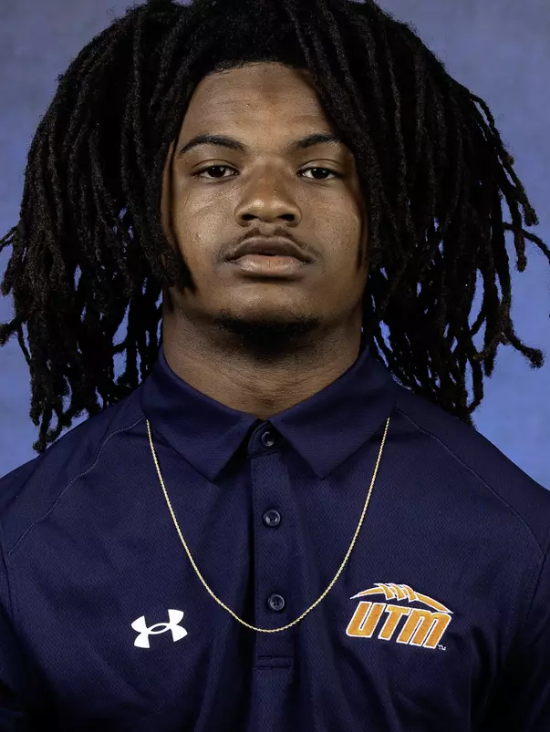 Zamaryion Farmer-McCray