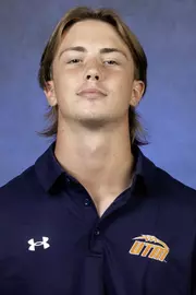 Hunter Geissinger