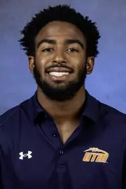 Quincy Hamilton