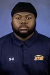 Jai'Lun Hampton