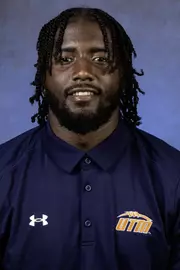 Chris Hunter, Jr.