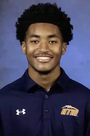 Desmon James