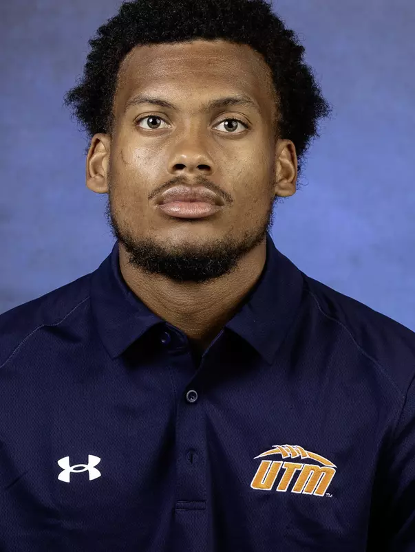 JaMichael McGoy, Jr.