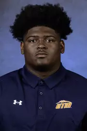 Xavier McIver