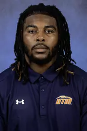 Deshawn McKnight